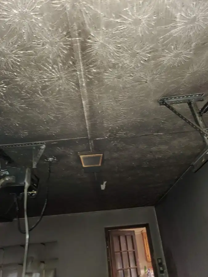 Fire and smoke damage assessment for Emergency Water Damage Services in Bozeman